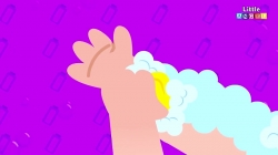 مجموعه آموزشی زبان انگلیسی little angel قسمت 552